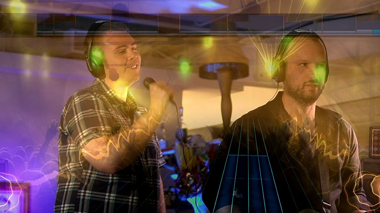 Rocksmith 2014