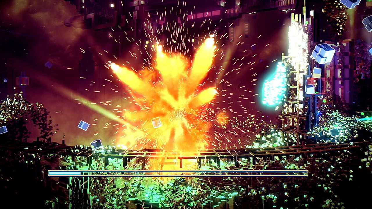 Resogun