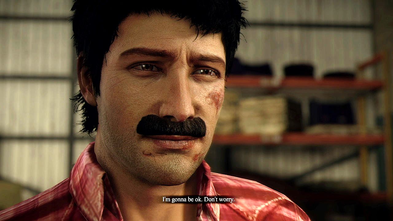 Dead Rising 3