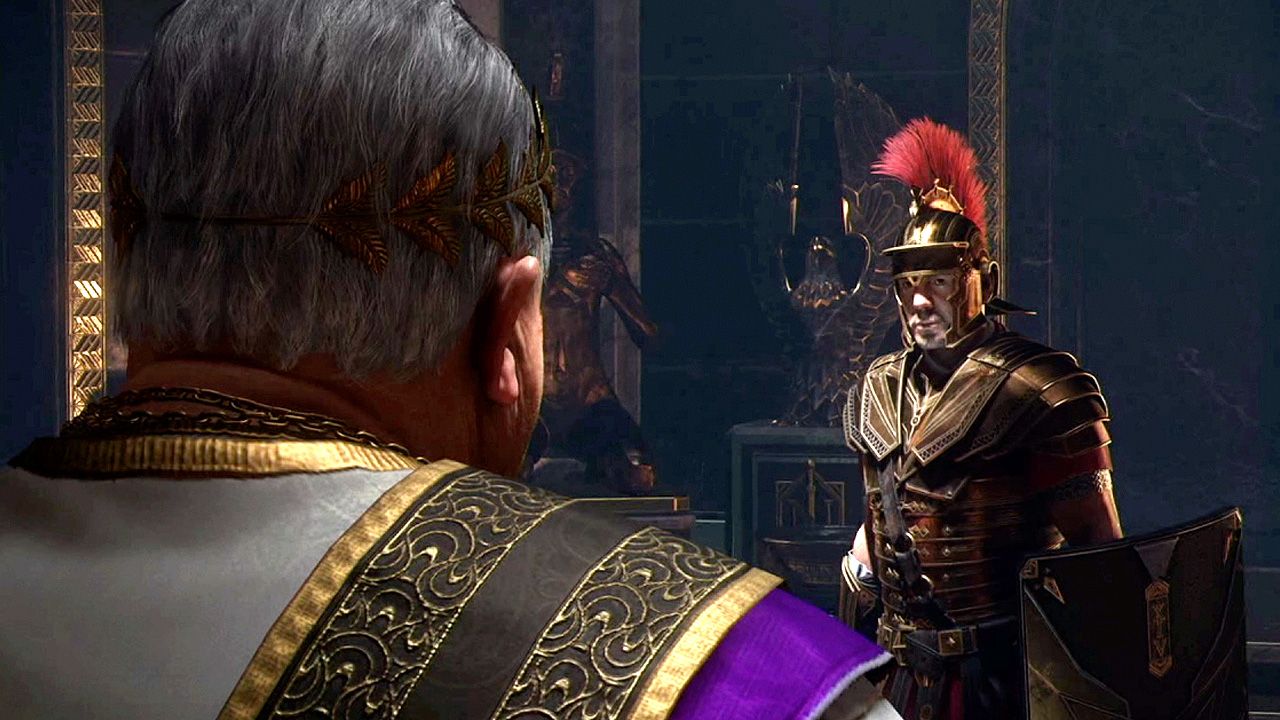 Ryse