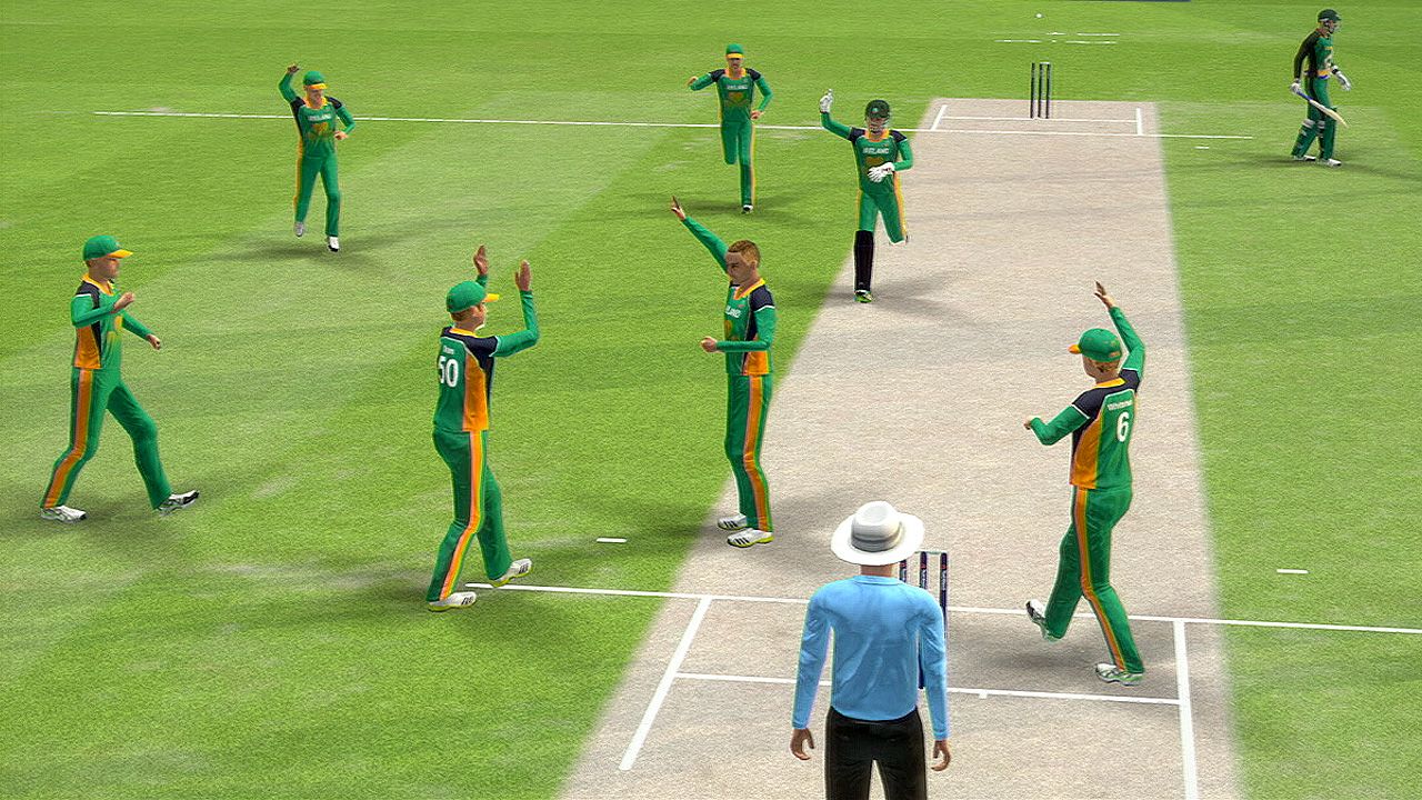 Ashes Cricket 2013