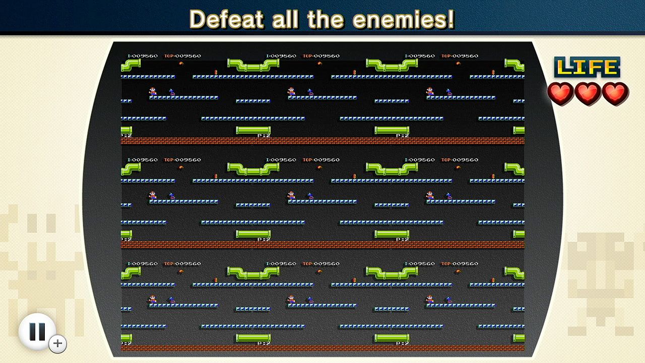 NES Remix