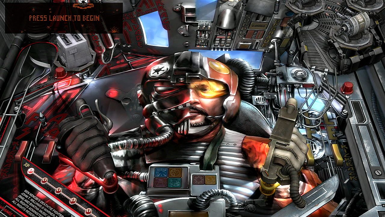 Zen Pinball 2 (PS4)