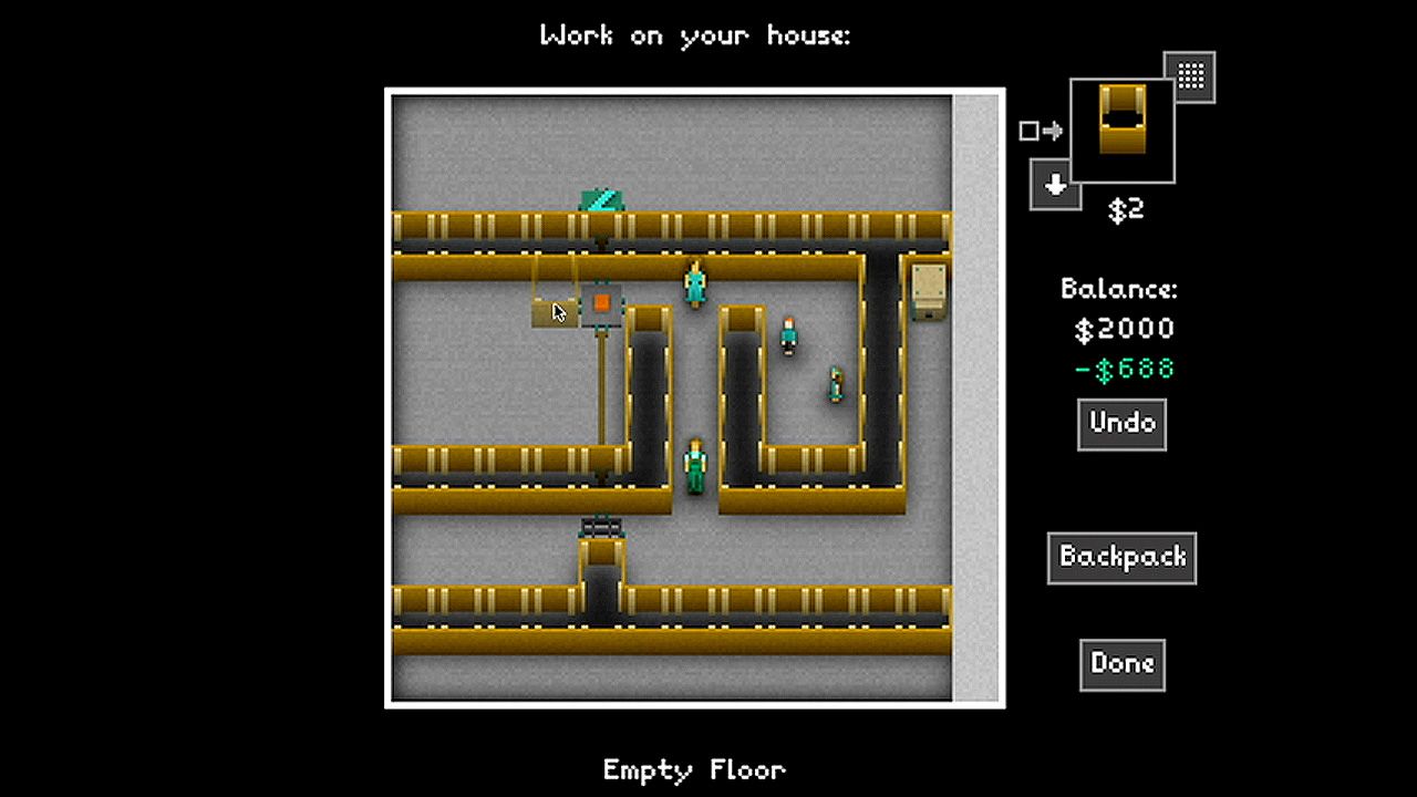 The Castle Doctrine