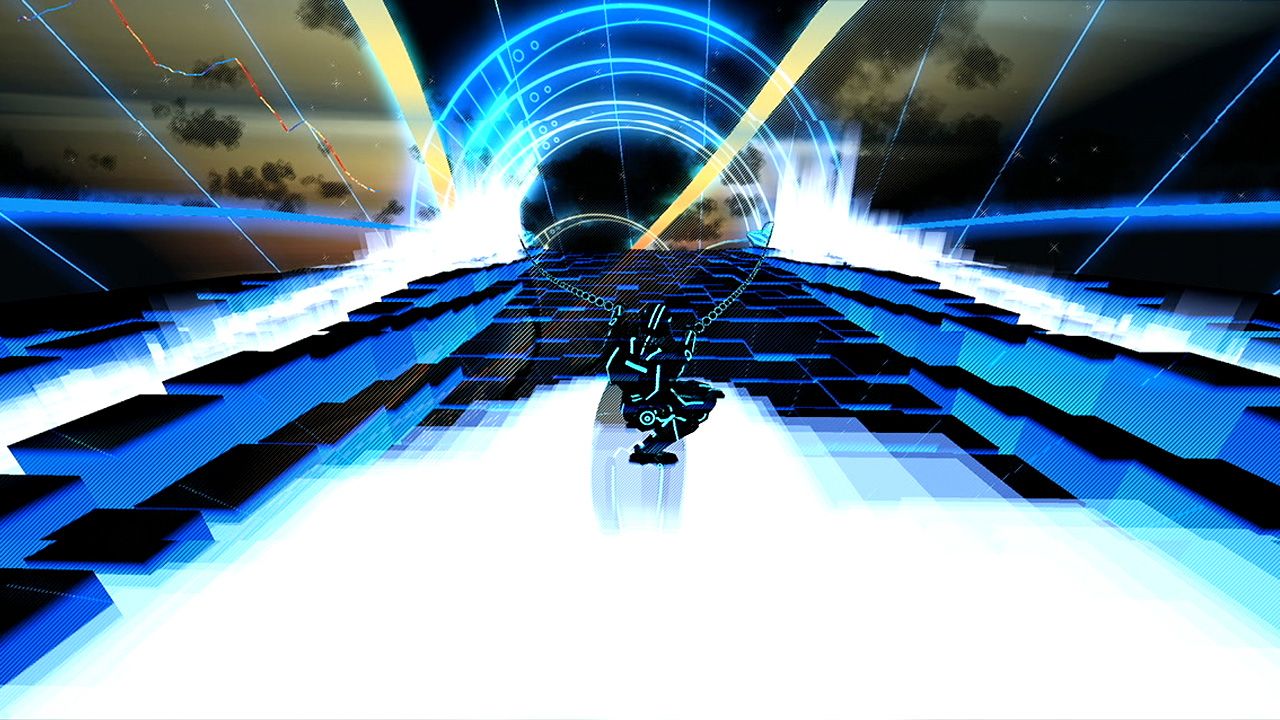 Audiosurf 2 02/01/2014
