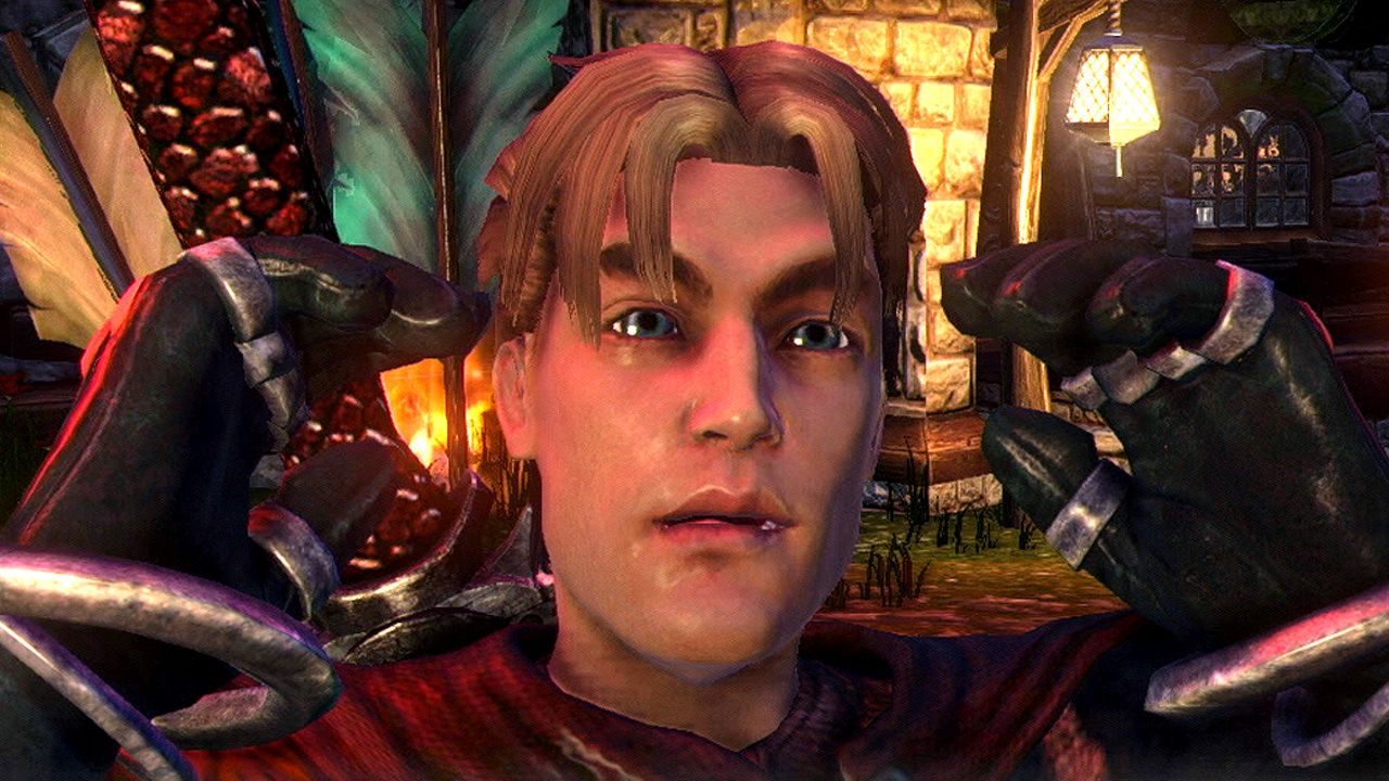 Fable Anniversary