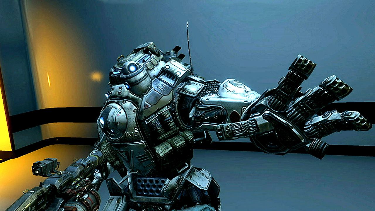 Titanfall 02/11/2014