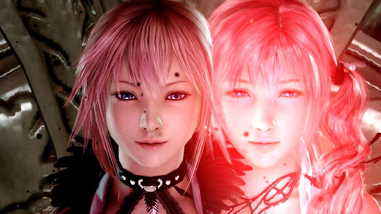 Lightning Returns: Final Fantasy XIII