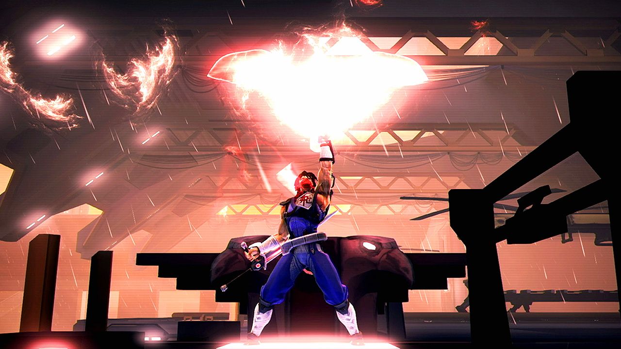 Strider