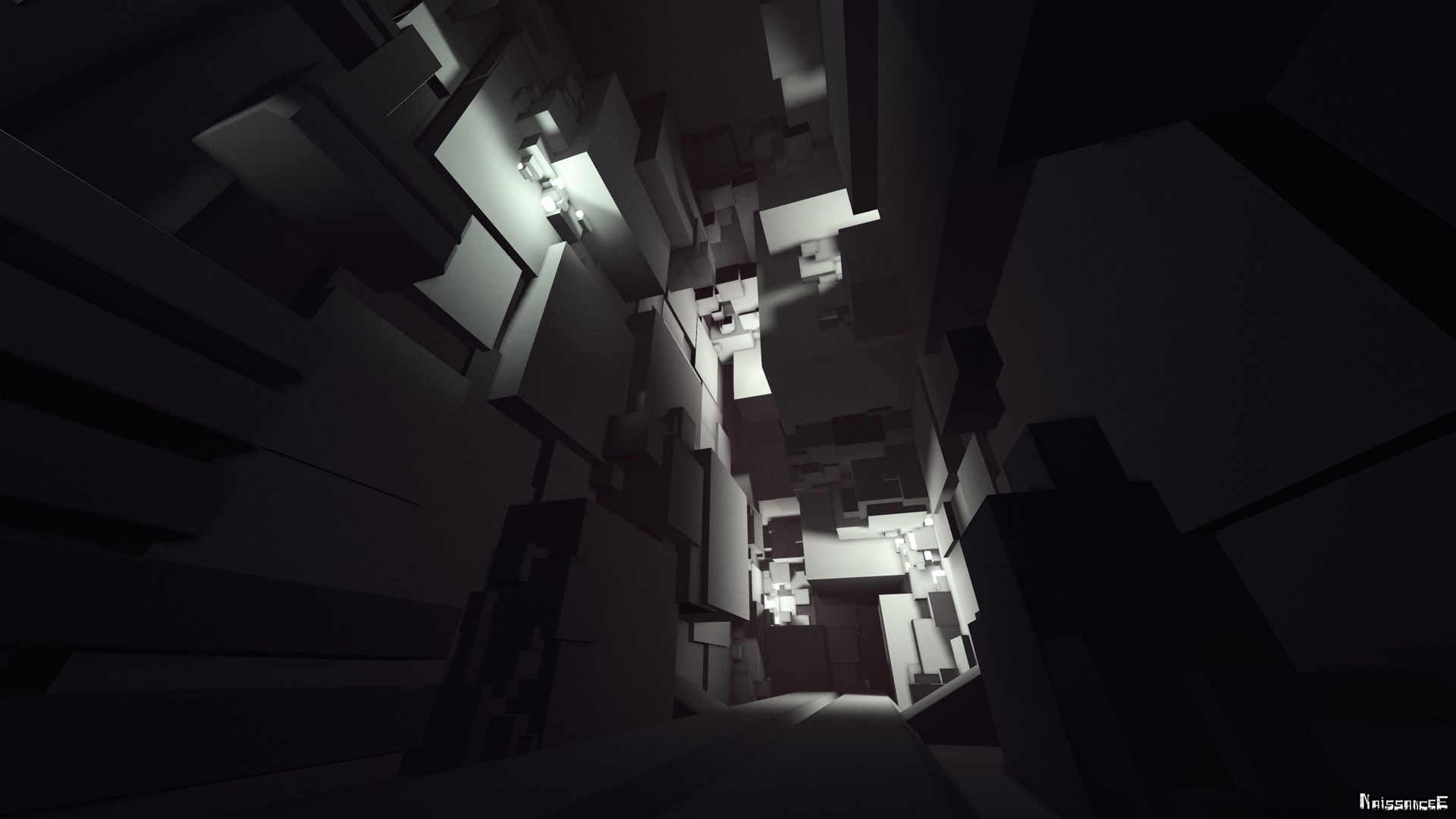 Solo: NaissanceE