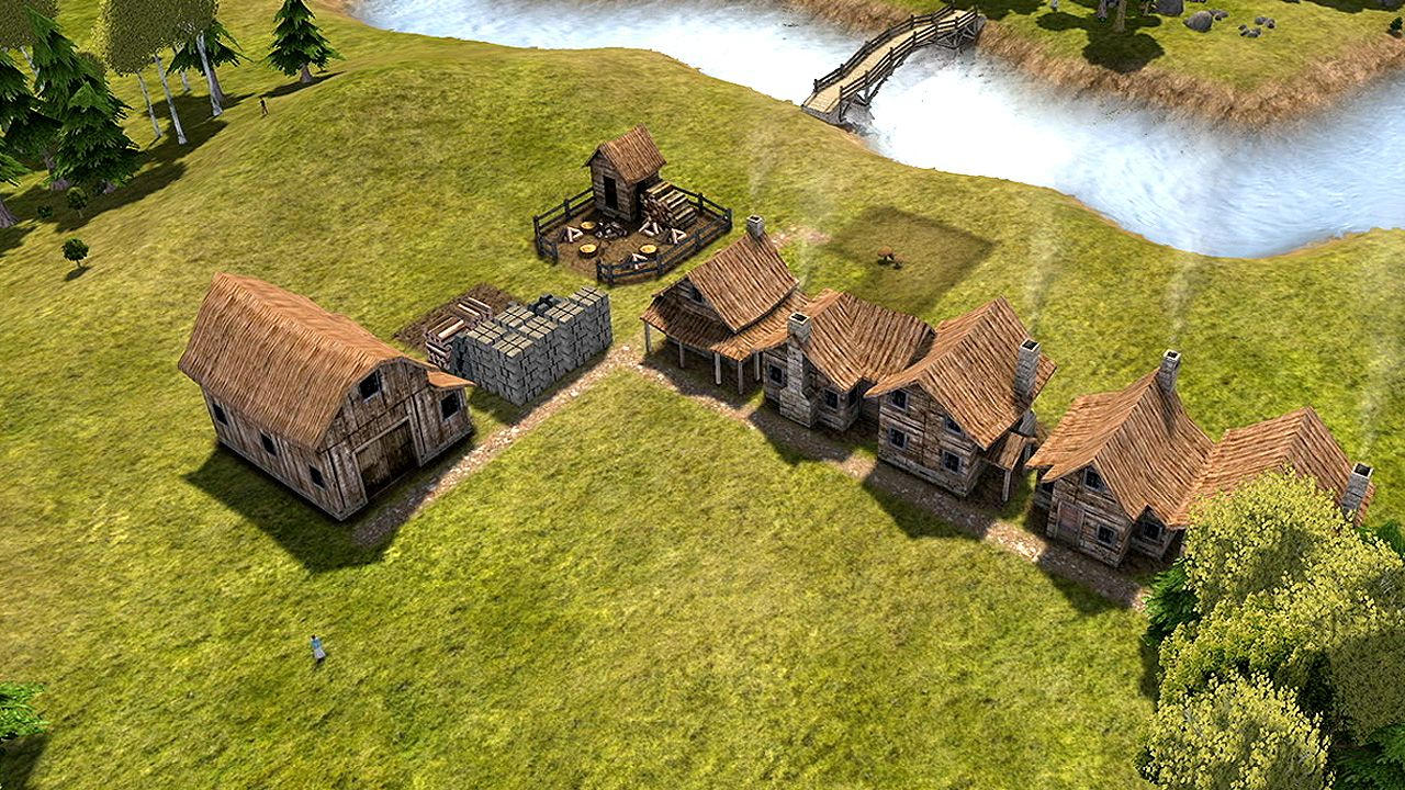 Banished