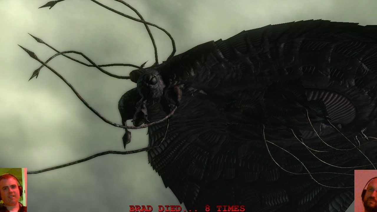 Breaking Brad: Demon's Souls: Part 11