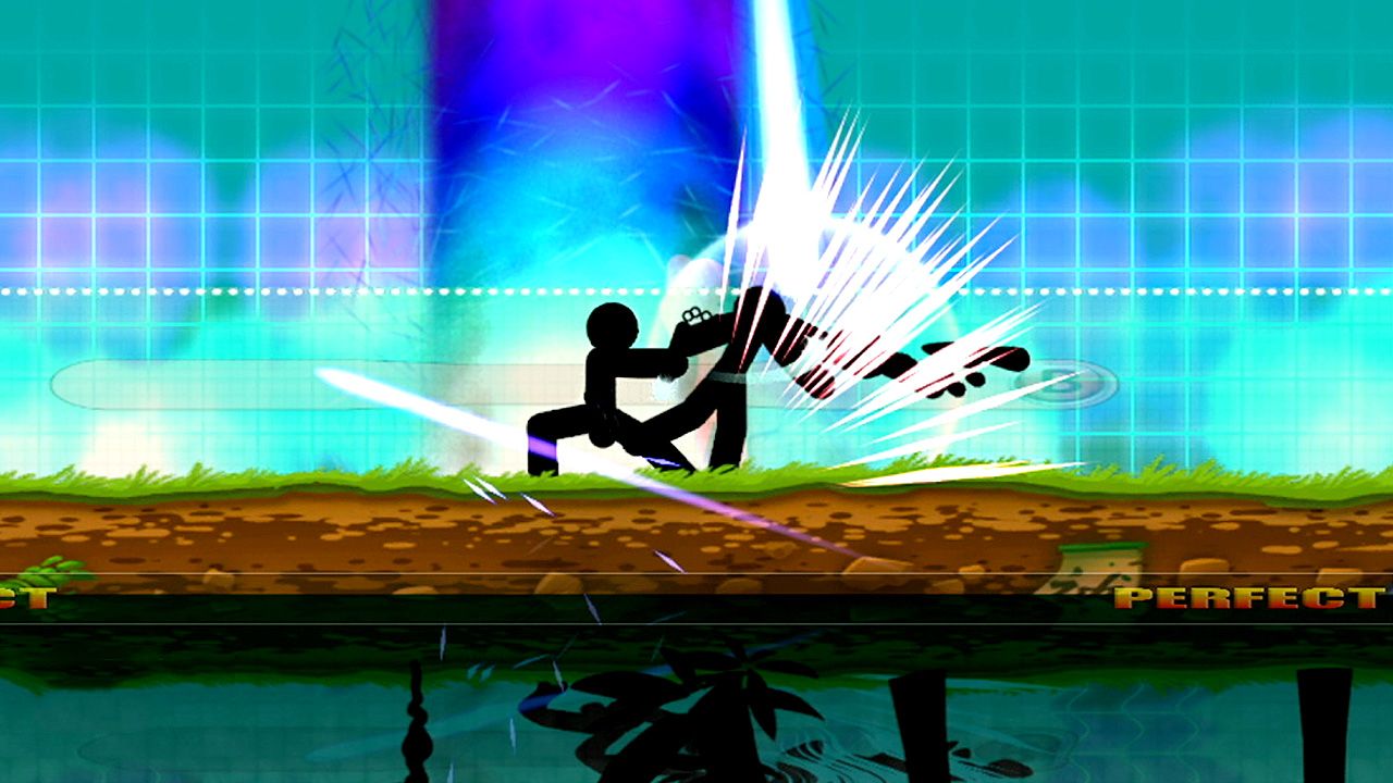 One Finger Death Punch