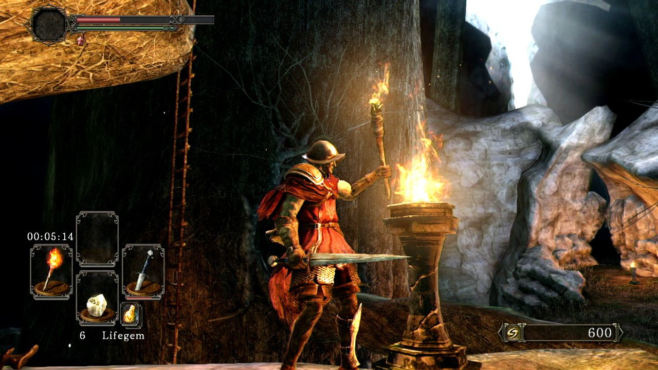 Dark Souls II