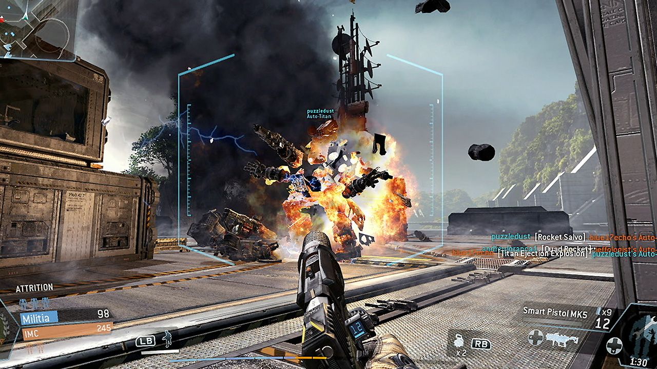 Titanfall