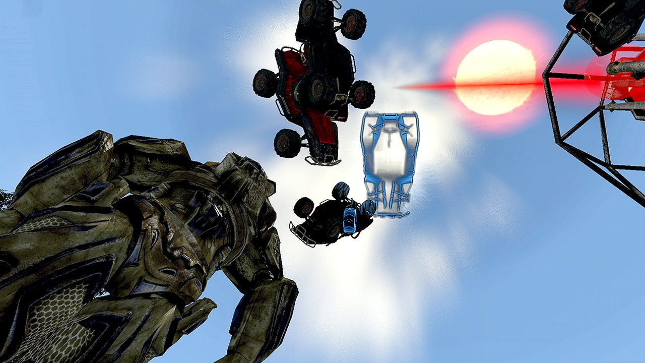 Starforge 03/12/2014