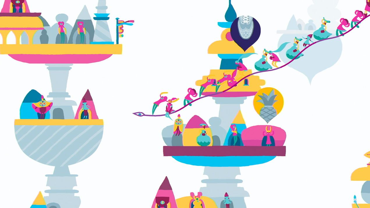 EX: Hohokum