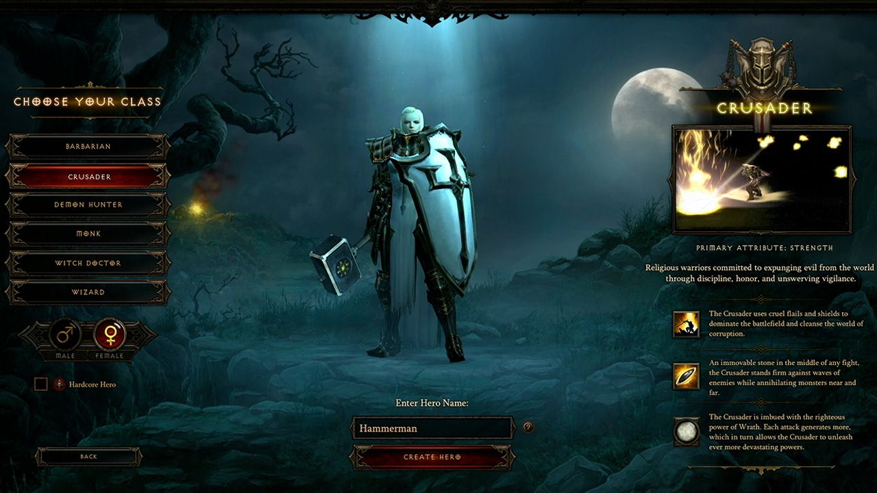Diablo III: Reaper of Souls