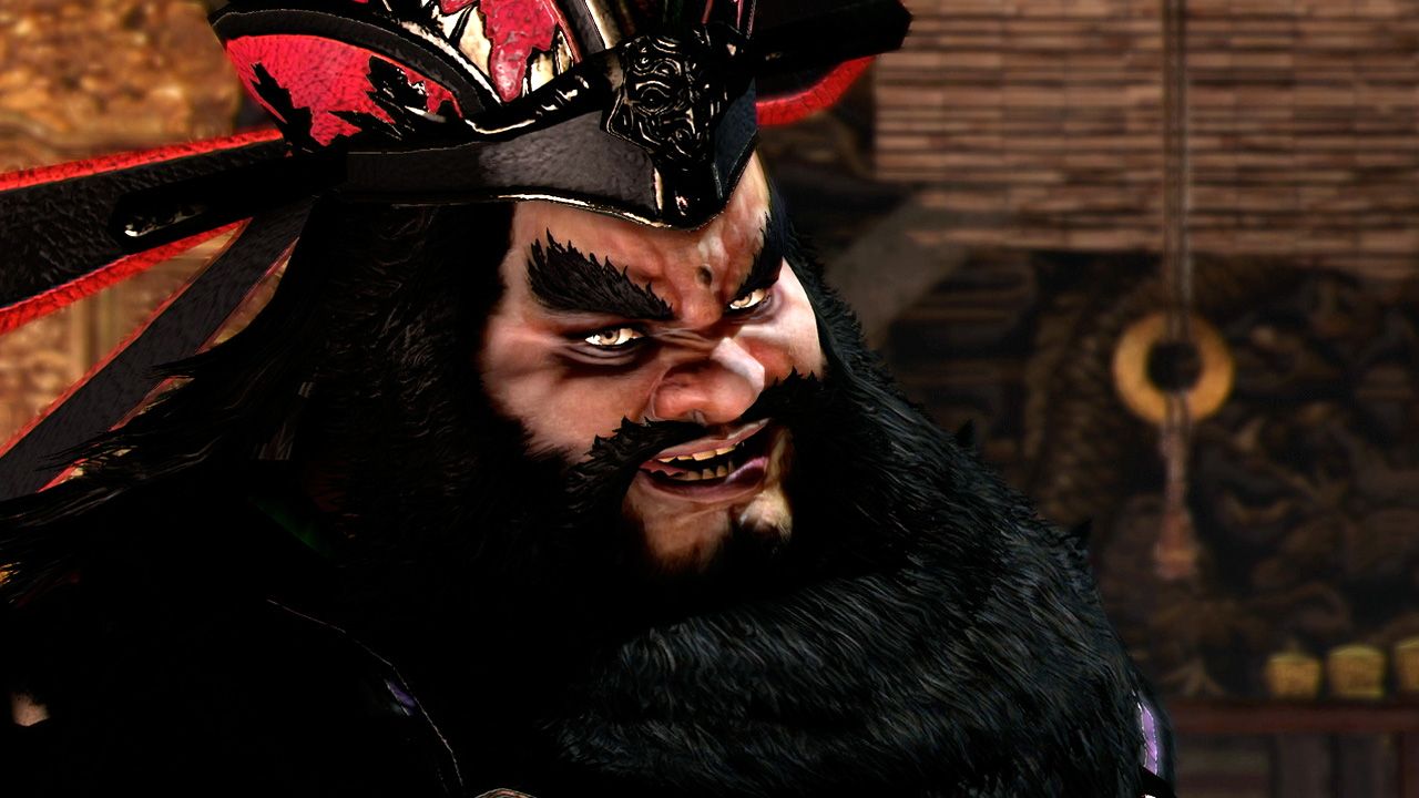 Dynasty Warriors 8: Xtreme Legends Complete Edition