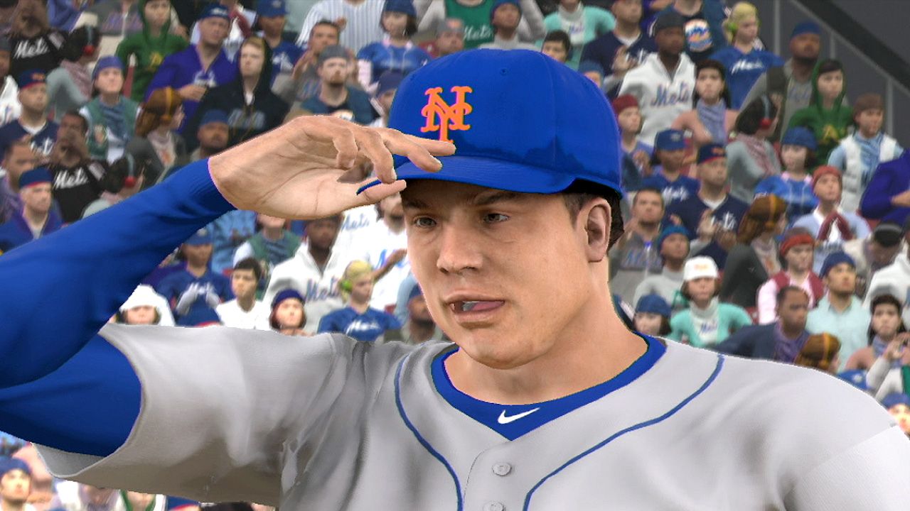 MLB 14: The Show (PS3)