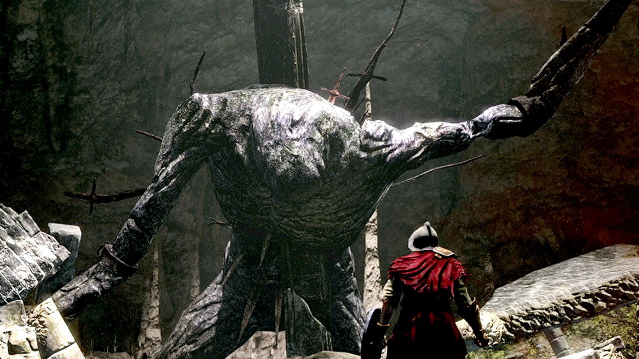 Dark Souls II (PC)