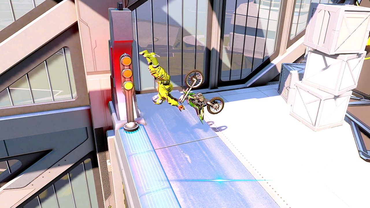 Trials Fusion