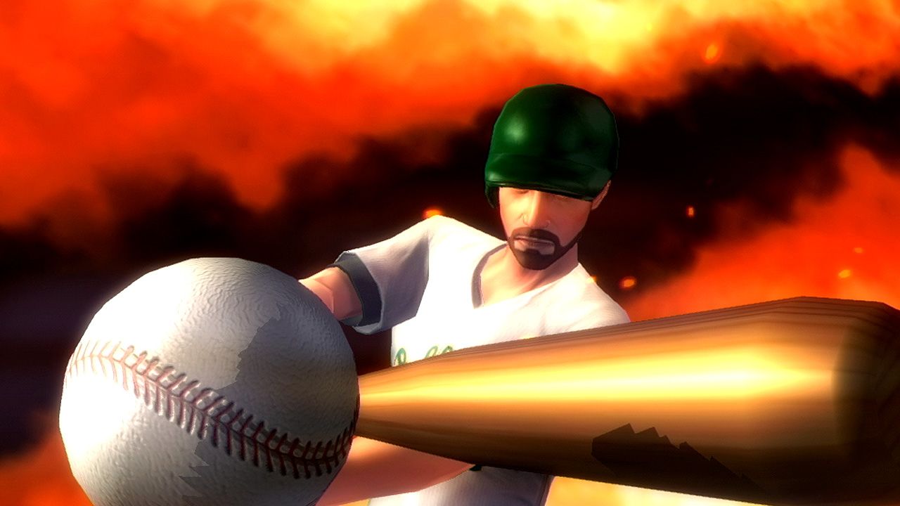 R.B.I. Baseball 14