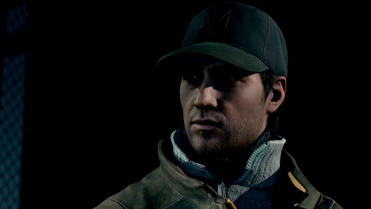 Watch Dogs 04/22/2014