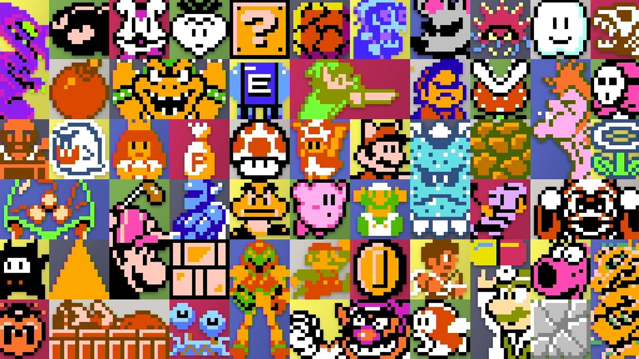 NES Remix 2