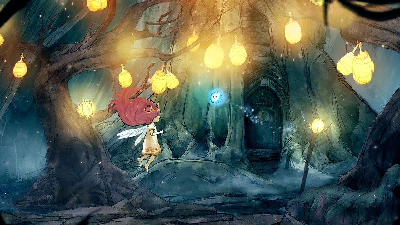 Child of Light