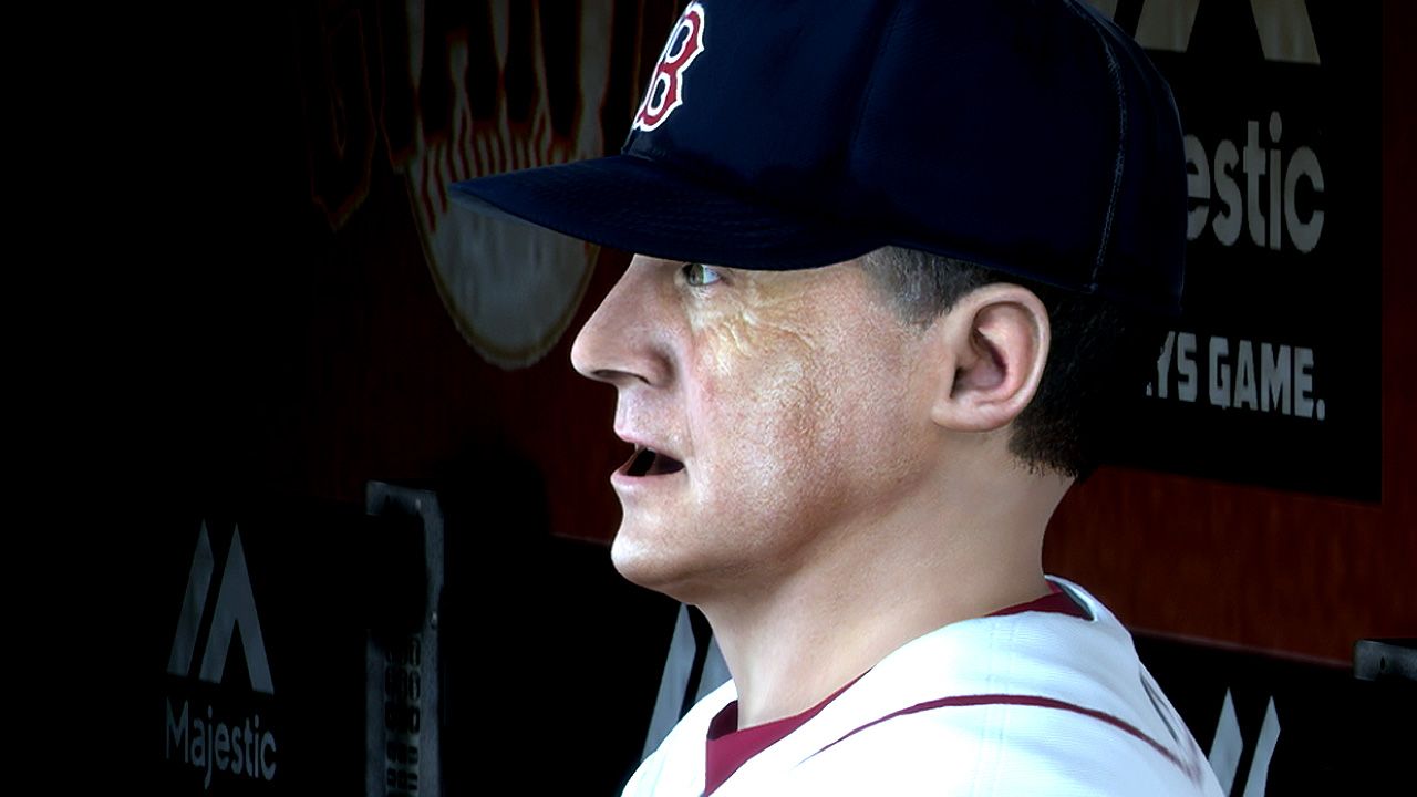 MLB 14: The Show (PS4)