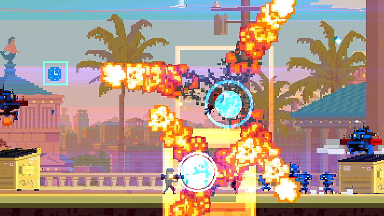Super Time Force