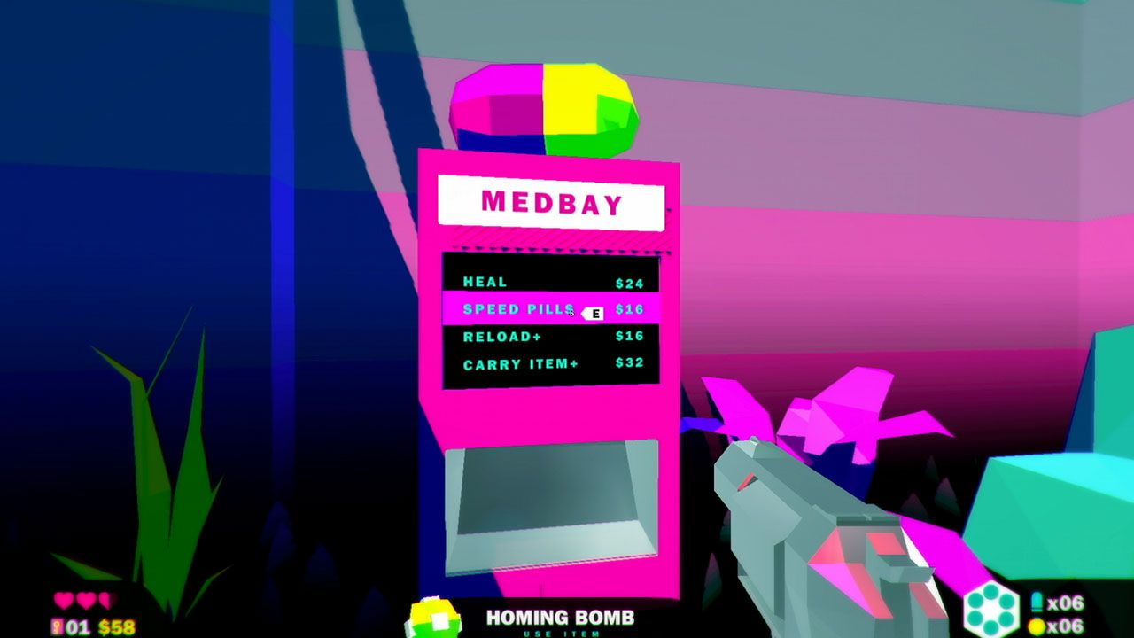 Heavy Bullets 05/22/2014