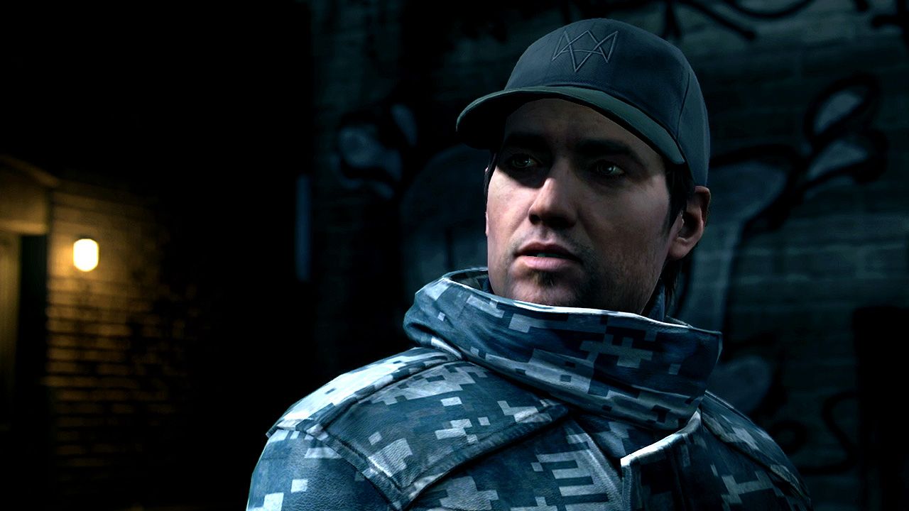 Watch Dogs