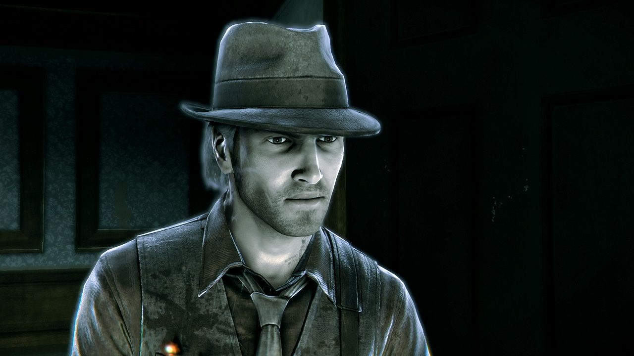 Murdered: Soul Suspect