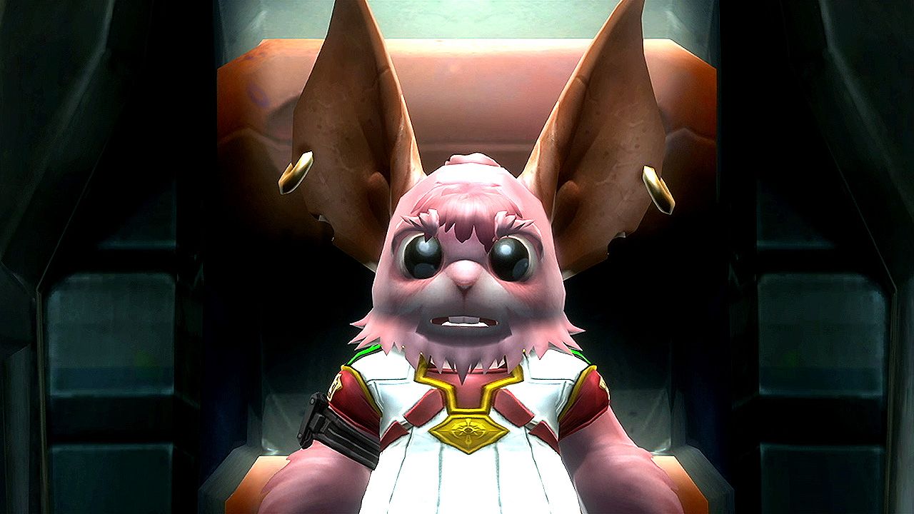 WildStar