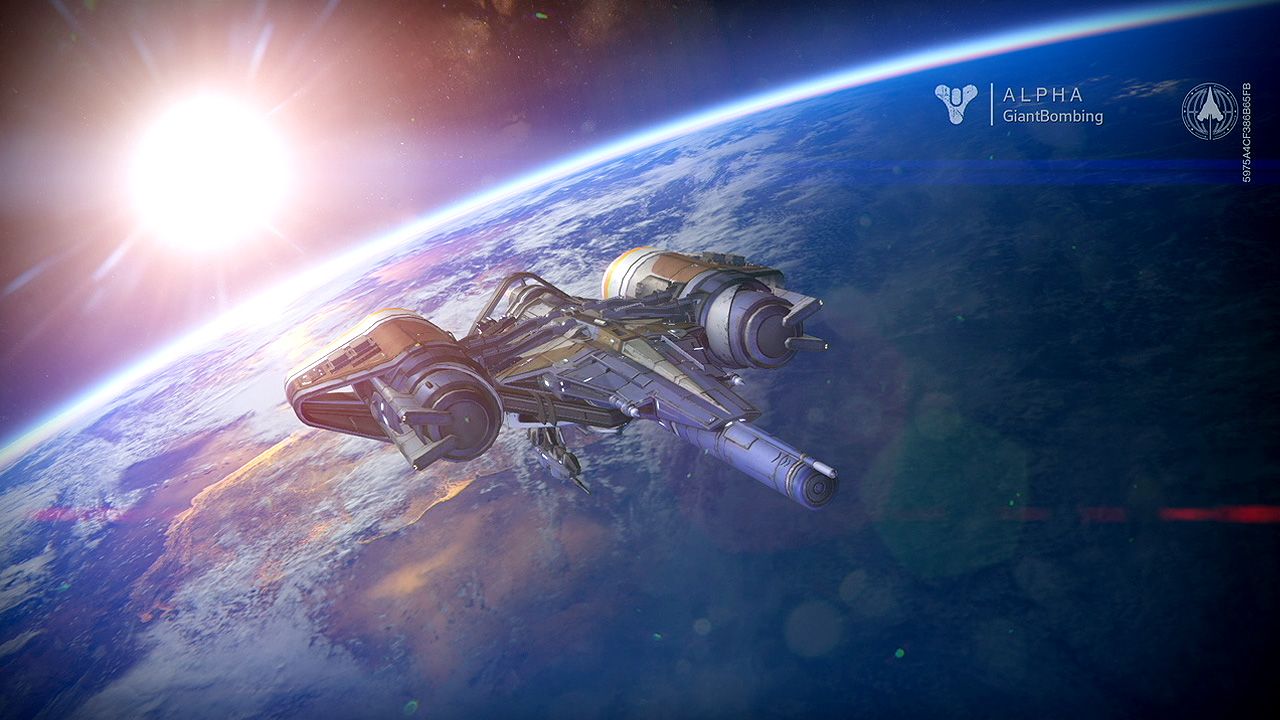 Destiny 06/06/2014