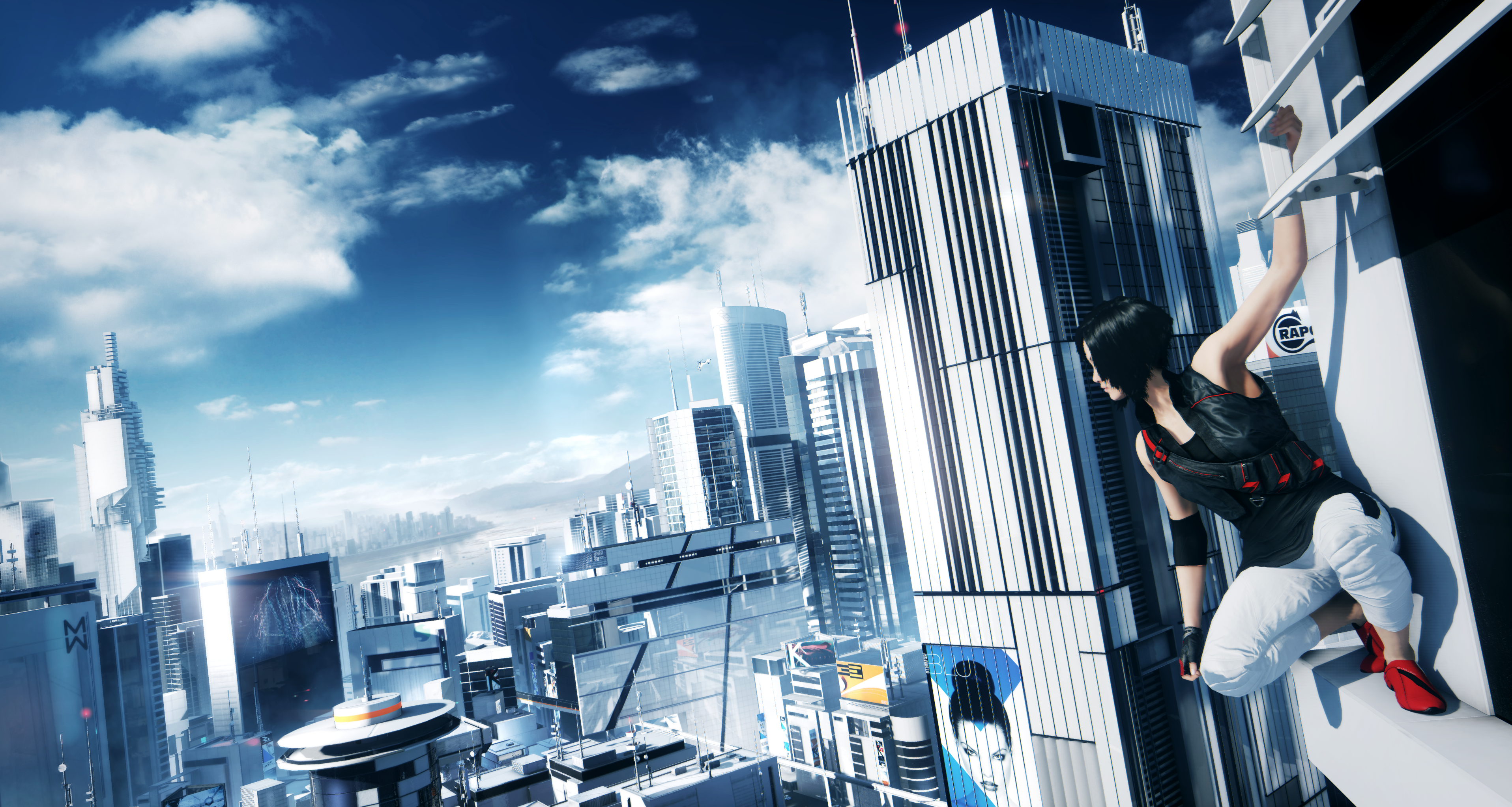 E3 2014: We're Talking Over the EA Press Conference