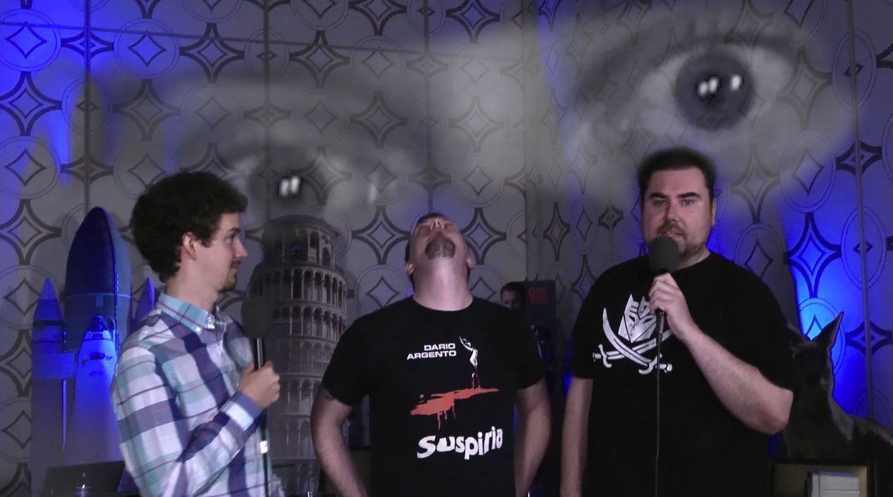 E3 2014: Day 00 Press Conferences Highlights