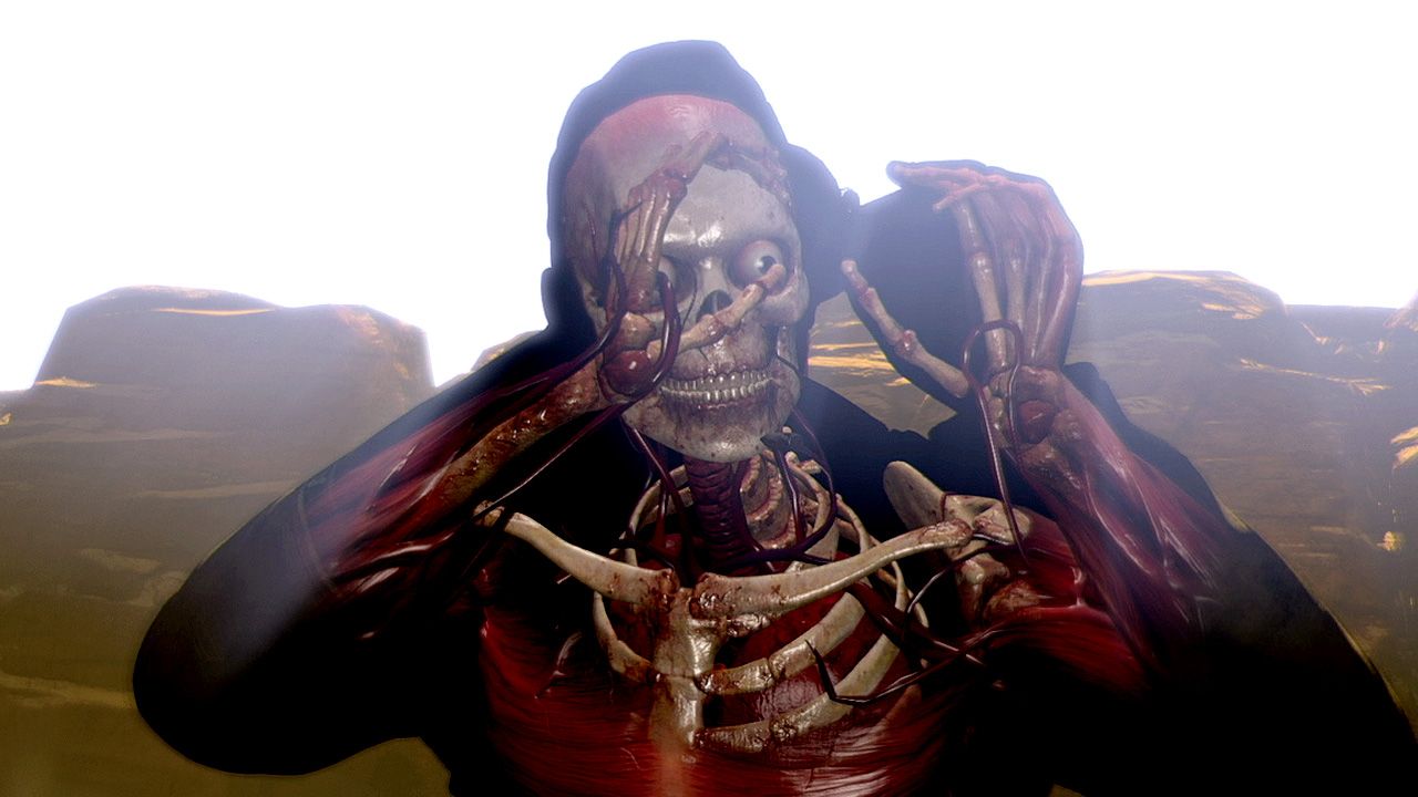 Sniper Elite III