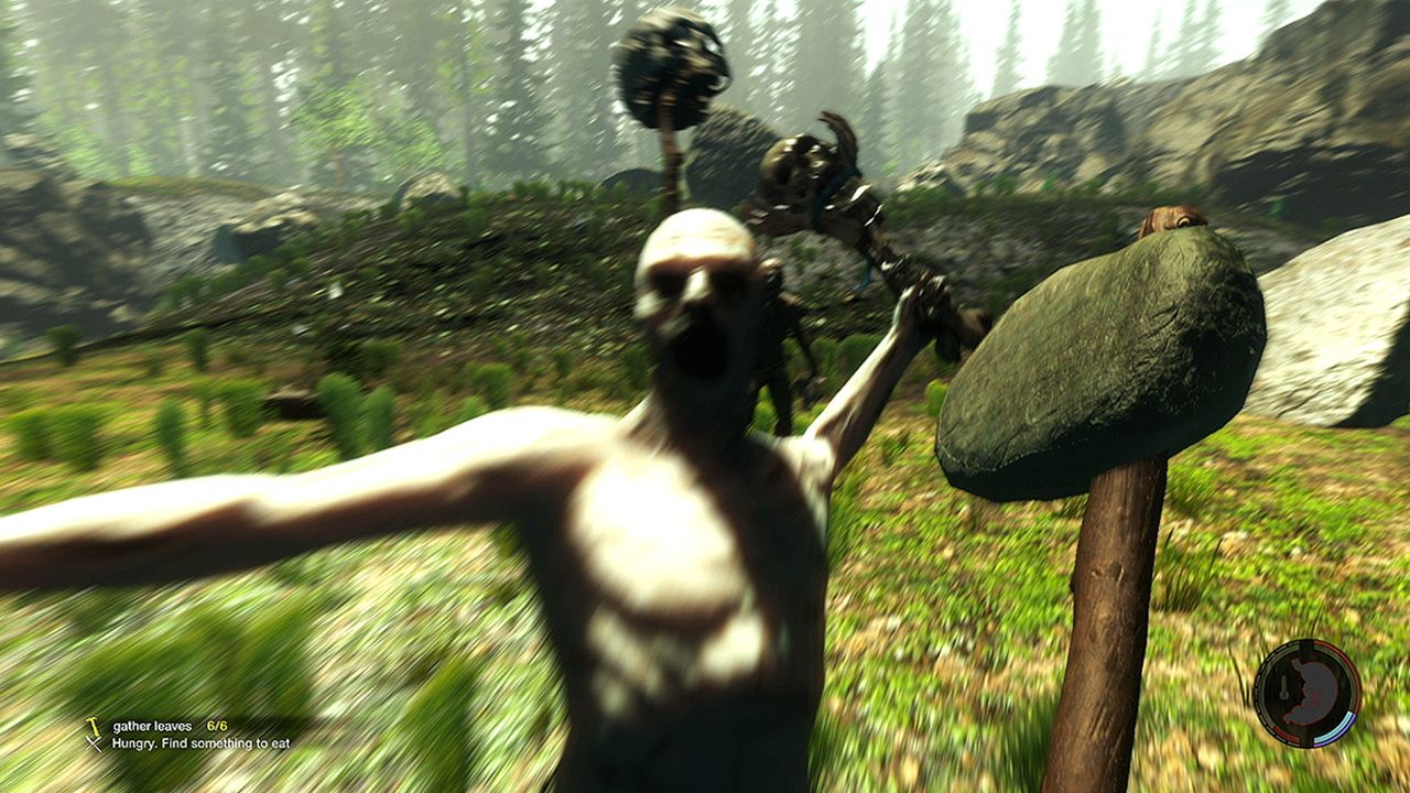 The Forest 07/02/2014