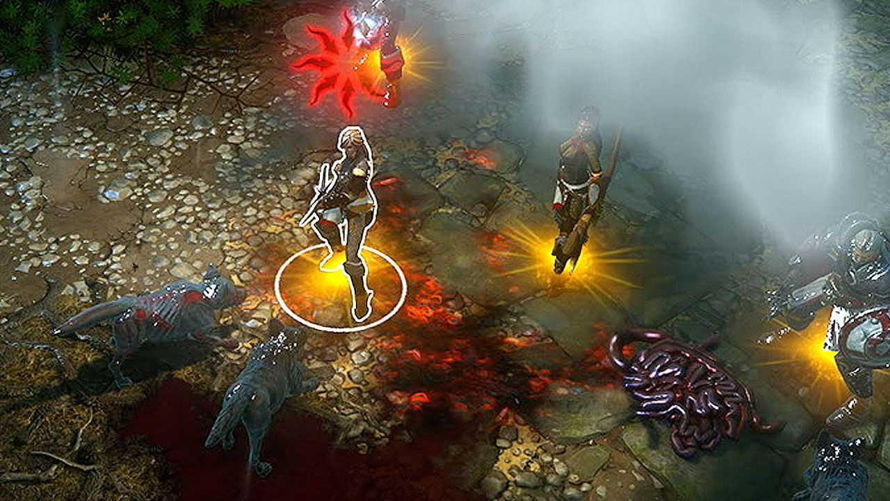 Divinity: Original Sin