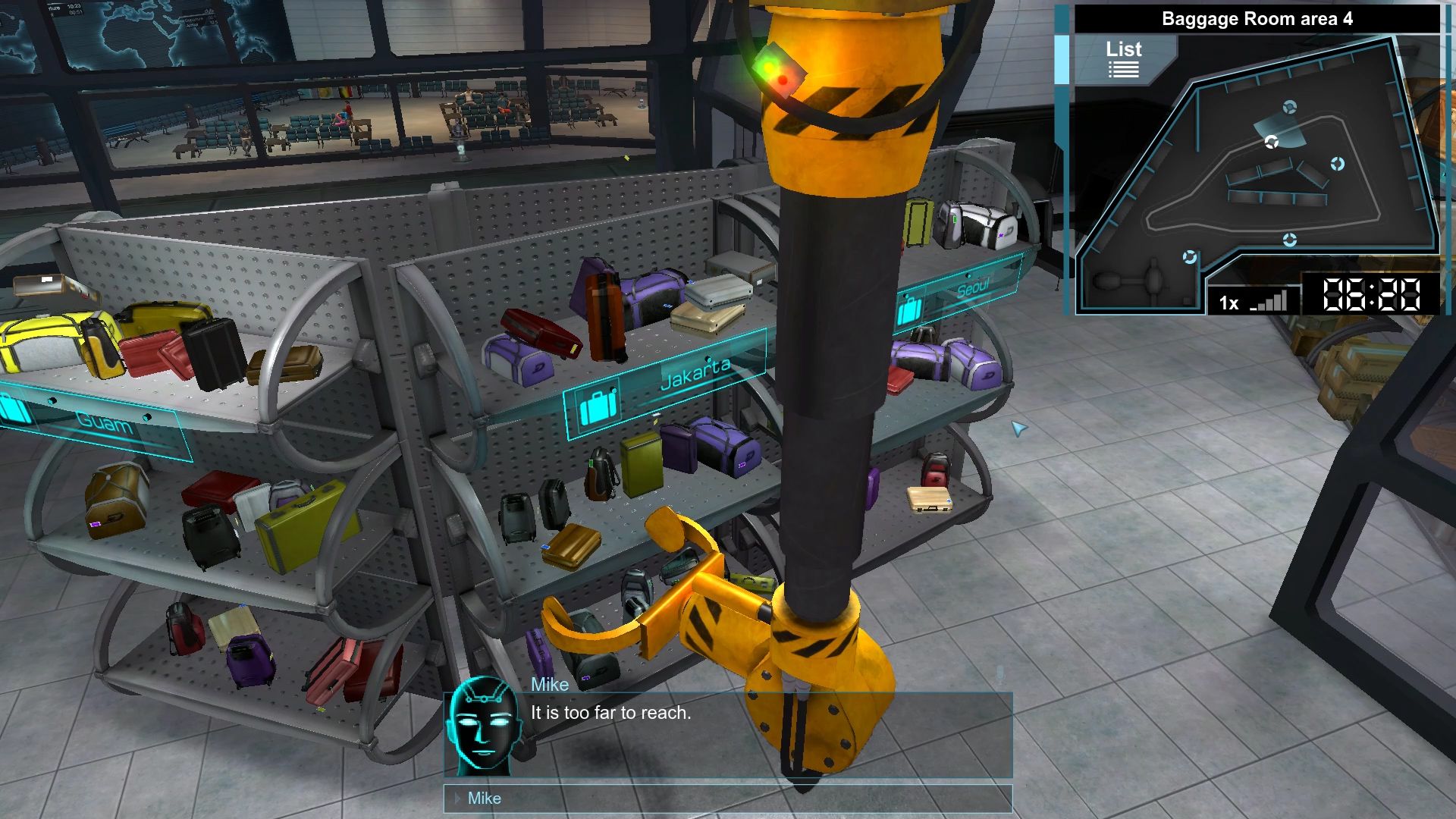 Bot Colony 07/10/2014