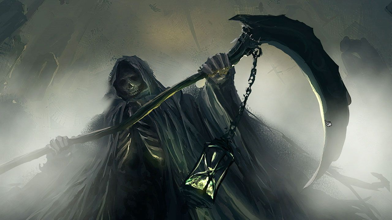 EX: Shadowgate
