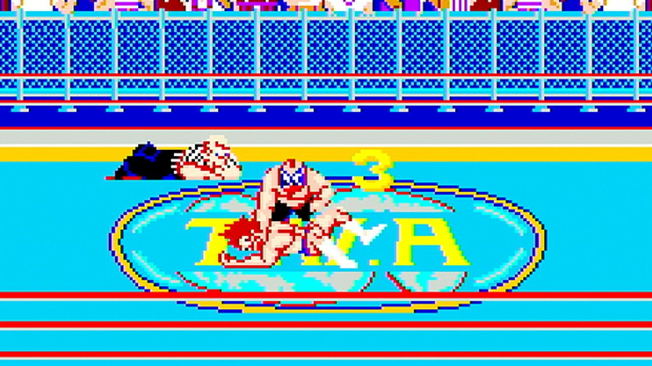 Arcade Archives for PS4