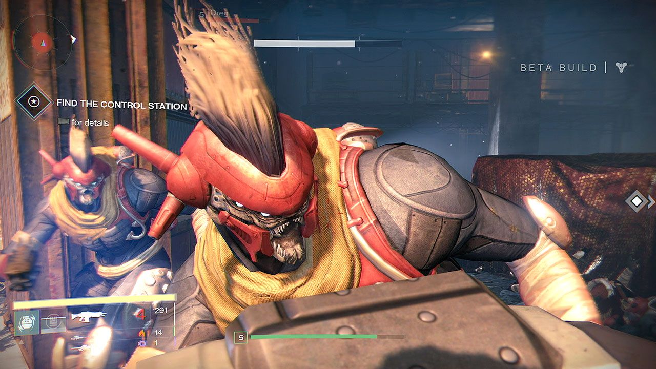 Destiny 07/18/2014