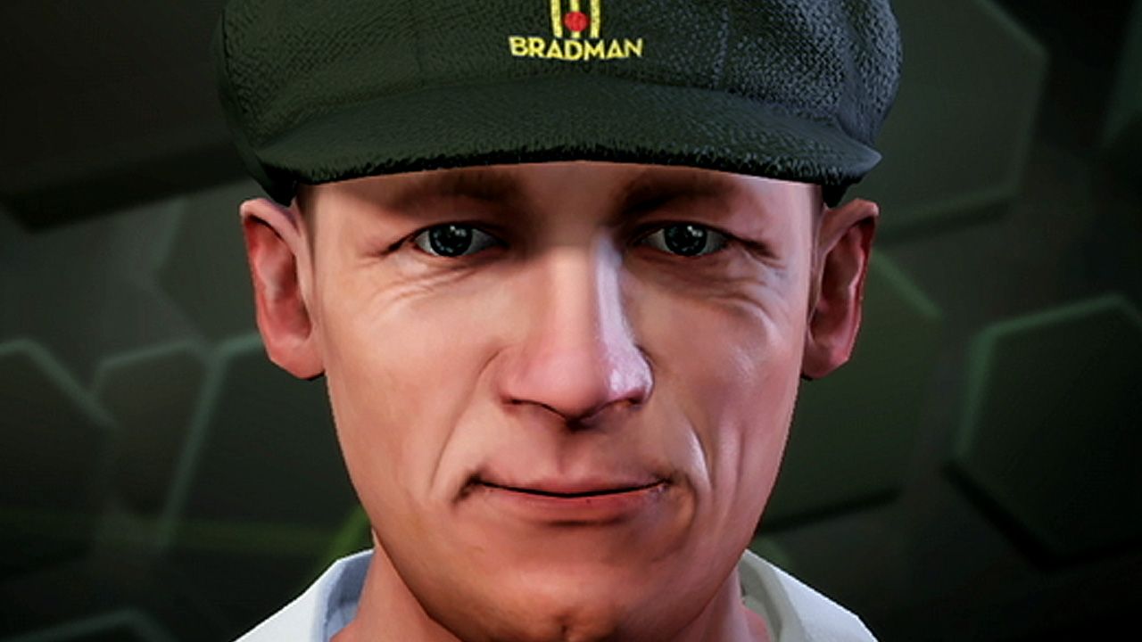Don Bradman Cricket 14