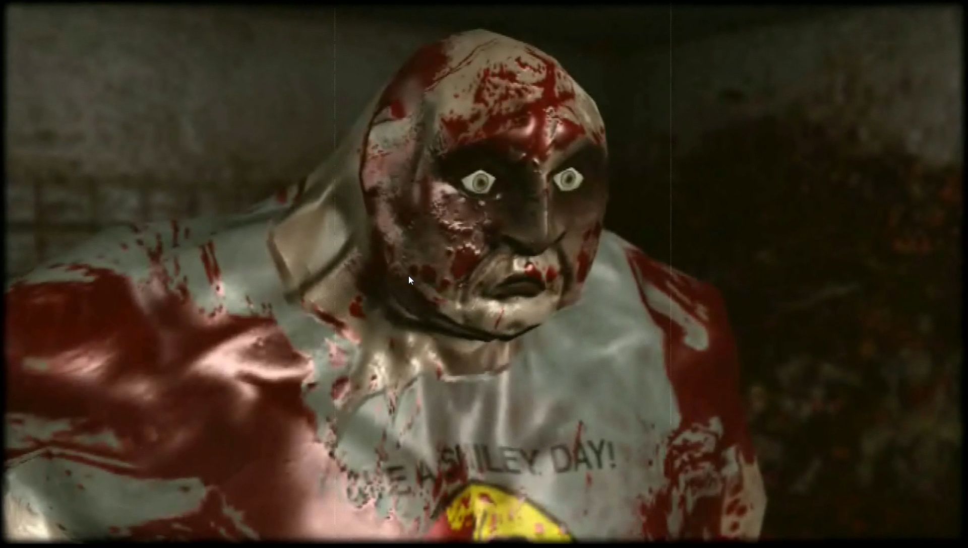 Blackbay Asylum