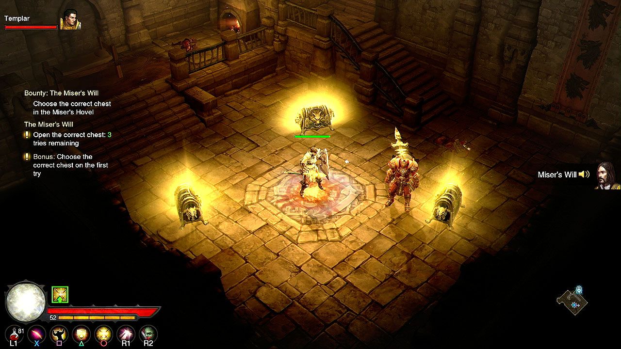 Diablo III: Ultimate Evil Edition