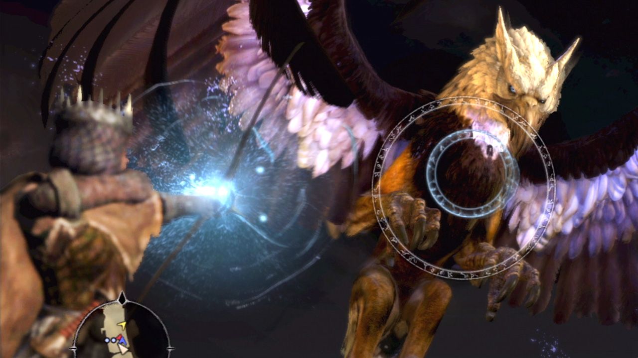 Dragon's Dogma